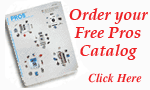 ProsParts Catalog