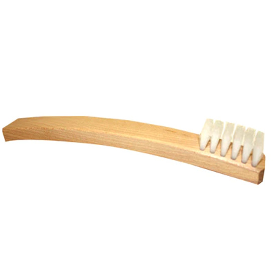 Nylon Spotting Brush