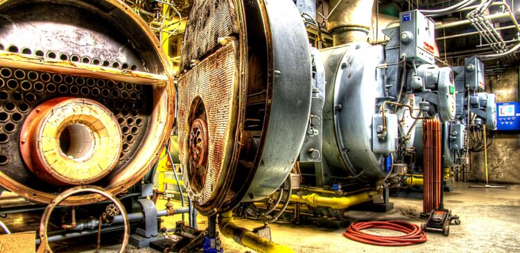  Let’s Build A Boiler: Part 2
