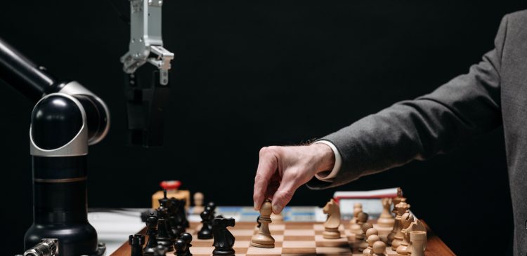 Artificial Intelligence in Laundry and Dry Cleaning Operations