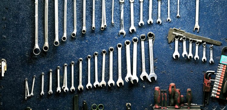 Repair or Replace Your Equipment