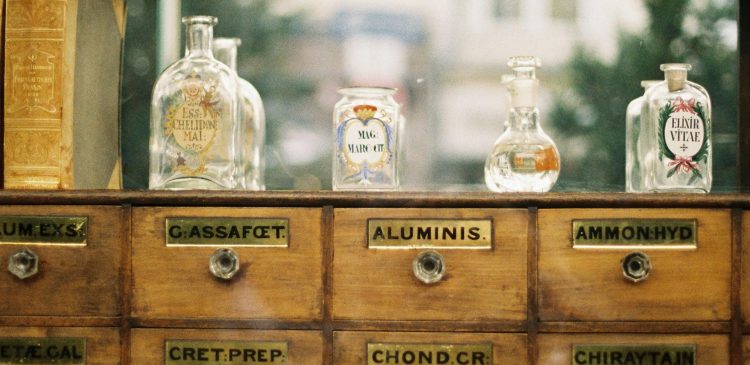 An Unsung Hero: label identifiers 
