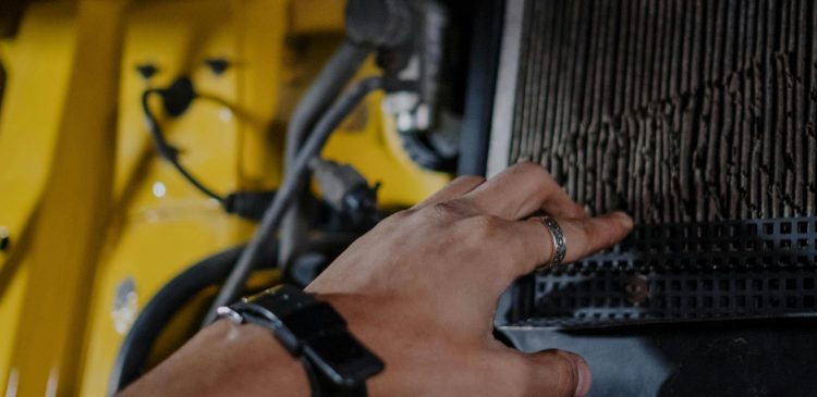 Take Close Care Of Your Air Filters