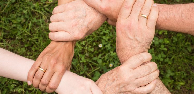 Connect with Human Kindness