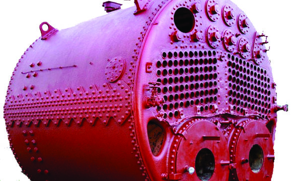  Let’s Build a Boiler: Part 1