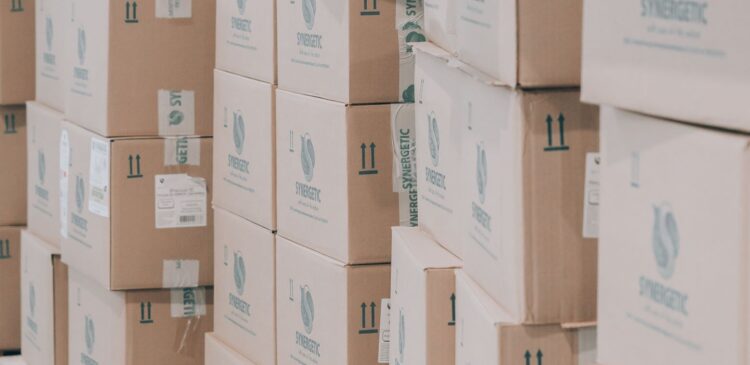 Leverage Efficient Shipping Costs